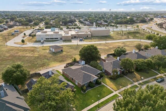 7021 Blalock Drive, The Colony, TX photo 23