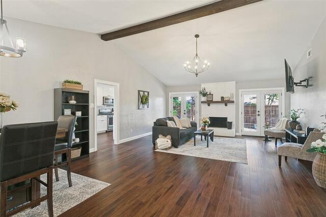 4023 Willow Run, Flower Mound, TX photo 3