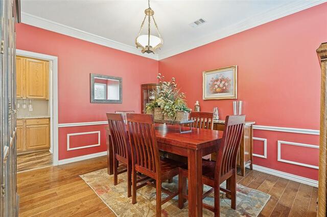 2404 Creek Ridge, Drive McKinney, TX photo 13