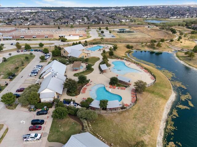 1210 Skyflower, Lane Celina, TX photo 34