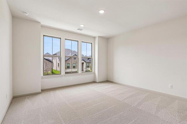 1109 Wheatgrass, Mews Celina, TX photo 17
