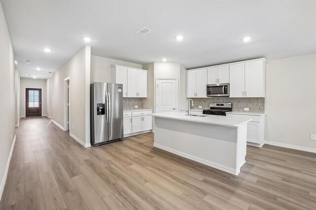2604 Nicole, Drive Denton, TX photo 5