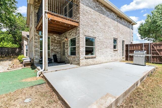 1702 Leander, Court Allen, TX photo 32