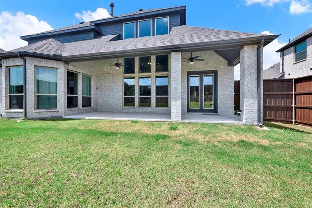 1110 Columbus, Lane Prosper, TX photo 18
