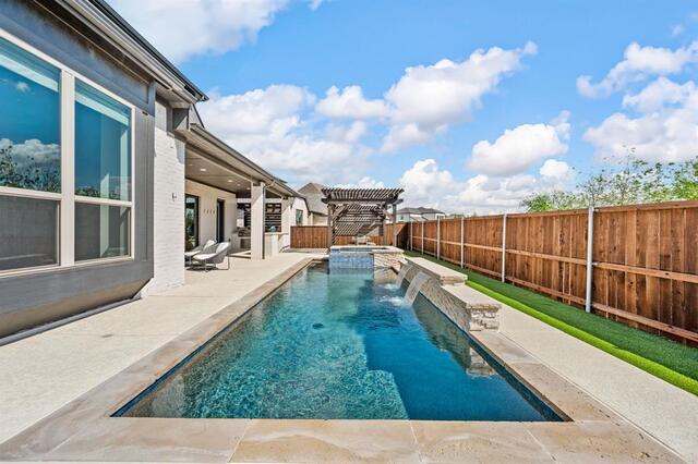 7100 Prairie Ridge, Road Argyle, TX photo 33
