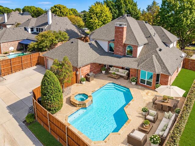 7713 San Isabel, Drive Plano, TX photo 2