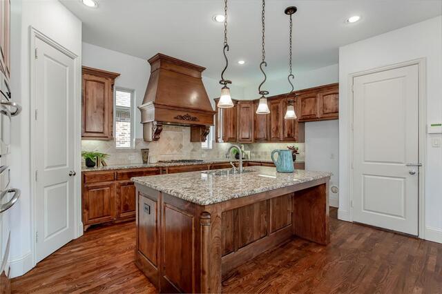 846 Deerfield, Road Allen, TX photo 13