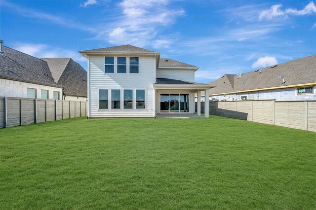 8013 Autumn Sage, Trail Denton, TX photo 24