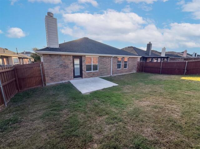 2821 Enchanted Eve Drive, Little Elm, TX photo 15