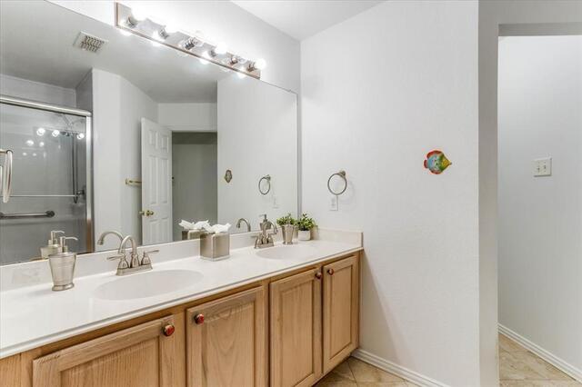 1702 Meridian, Court Keller, TX photo 32