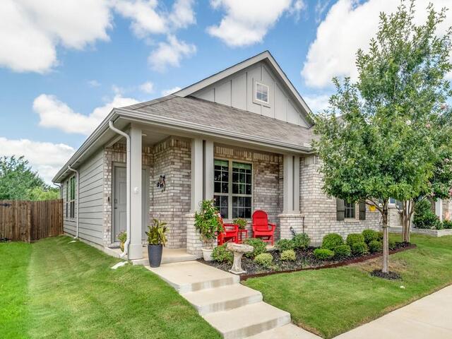 2904 Brittlebush Drive, Fort Worth, TX image