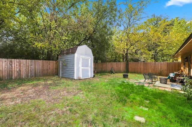 921 Baldwin, Street Denton, TX photo 17