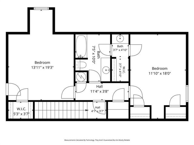 2500 Nottingham, Drive Denton, TX photo 32