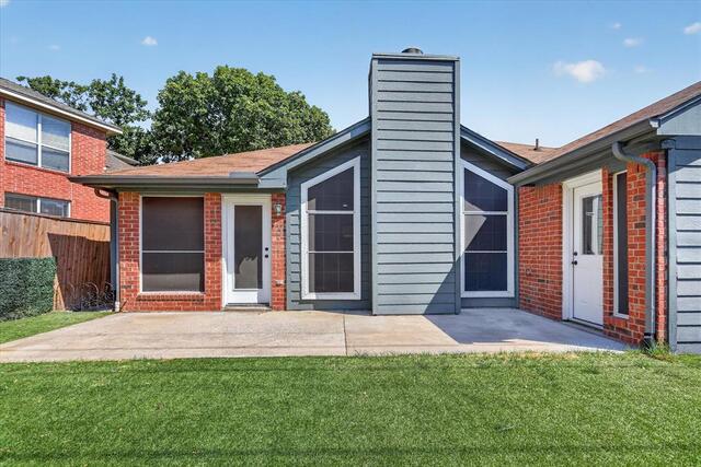 425 Wentworth Drive, Flower Mound, TX photo 36