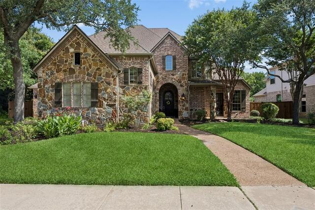 5020 Rangewood Drive, Flower Mound, TX image