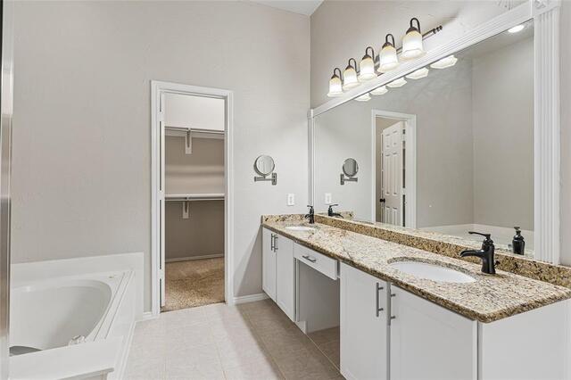 1524 Fairfield, Court Lewisville, TX photo 20