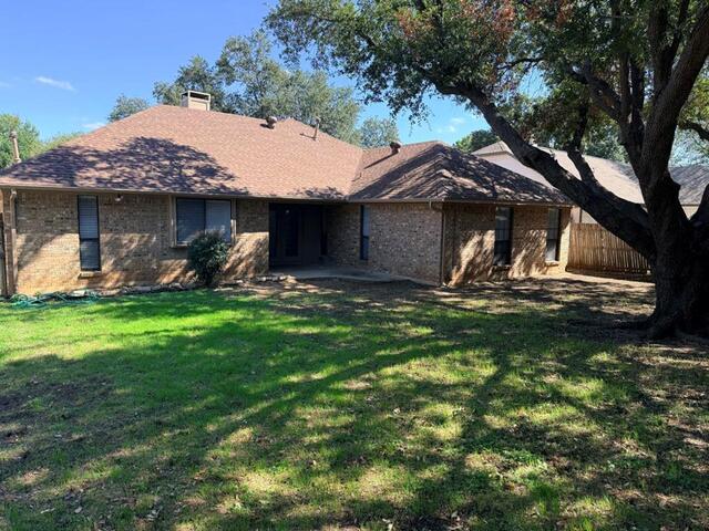 2317 Parkside, Drive Denton, TX photo 4