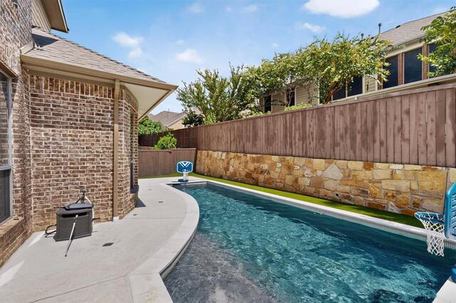 1494 Willingham, Drive Allen, TX photo 34