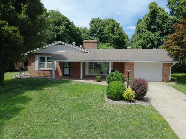 Property at 635 Hillsdale Drive