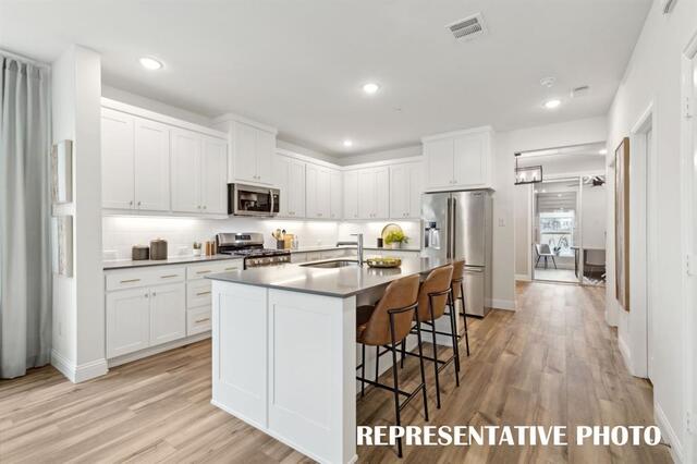 1034 Stockton, Drive Allen, TX photo 6