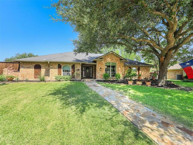 3617 Hackamore Court, Plano, TX image