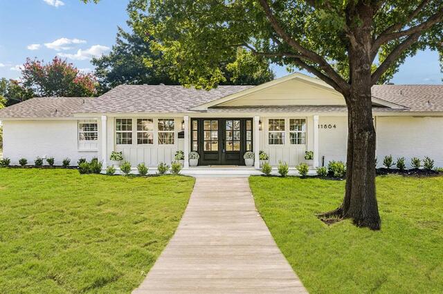 11864 Cold Harbor Lane, Dallas, TX image