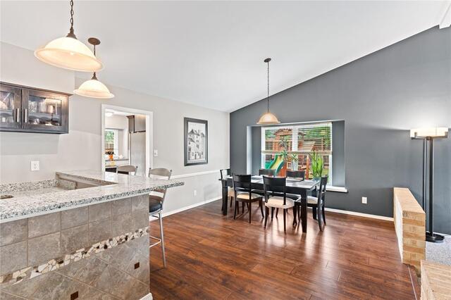 4000 Churchill Drive, Flower Mound, TX photo 9