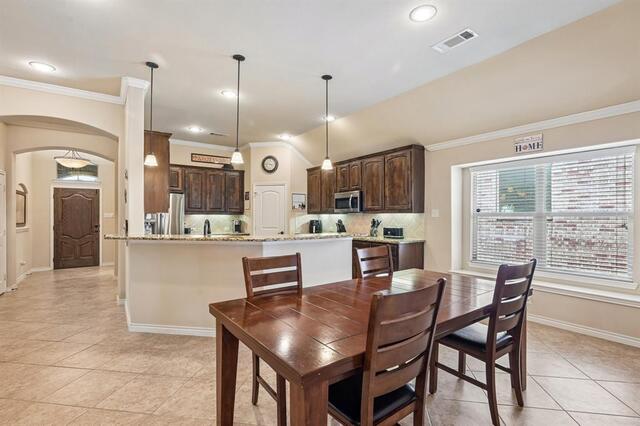 821 Mist Flower Drive, Little Elm, TX photo 12