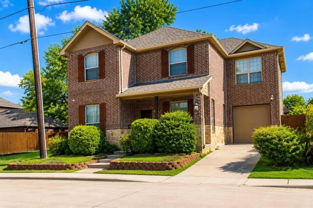606 Seneca, Boulevard McKinney, TX photo 3