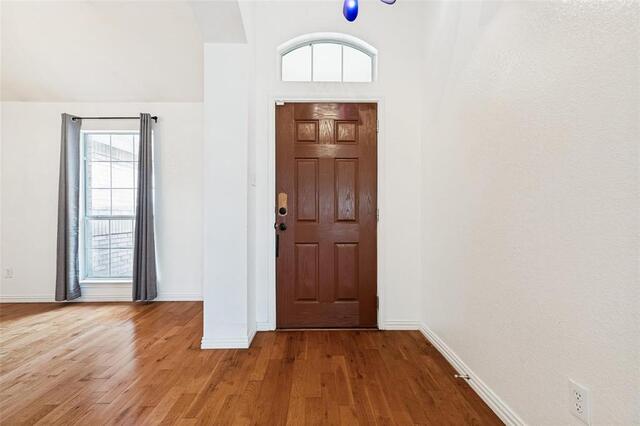 1412 Sleepy Hollow, Drive Allen, TX photo 6