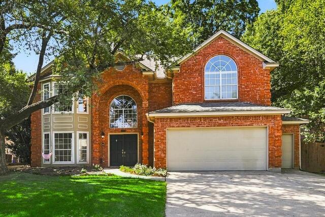 1409 Rider Circle, Grapevine, TX image
