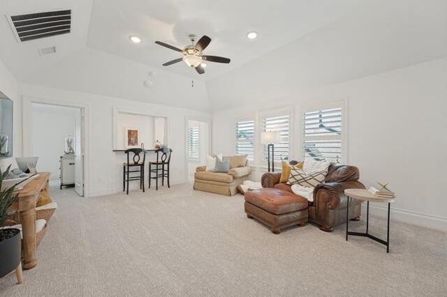 2140 Elm Terrace, Lane Prosper, TX photo 33
