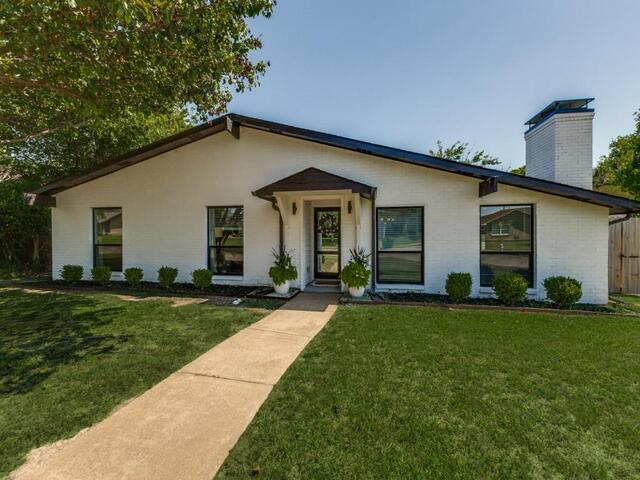 6716 Roundrock Road, Dallas, TX image