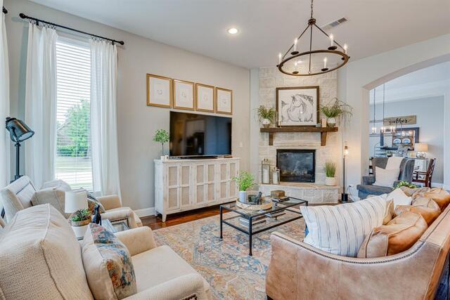 6200 Savannah Oak Trail, Flower Mound, TX photo 13