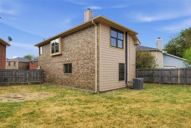 1335 Jasmine, Drive Lewisville, TX photo 38