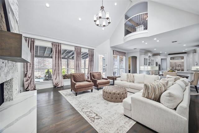 2309 Briar, Court Frisco, TX photo 6