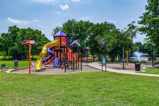 815 Bonnie, Court Allen, TX photo 18