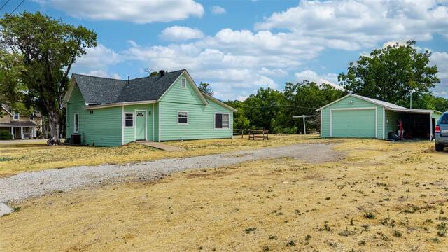602 E Broadway, Street Prosper, TX photo 18