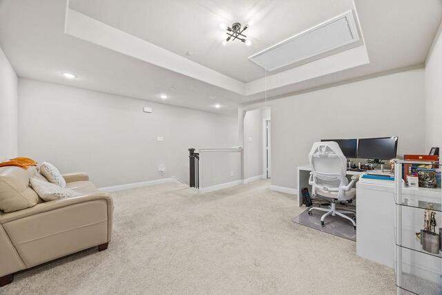 1012 Foxglove, Drive Carrollton, TX photo 15