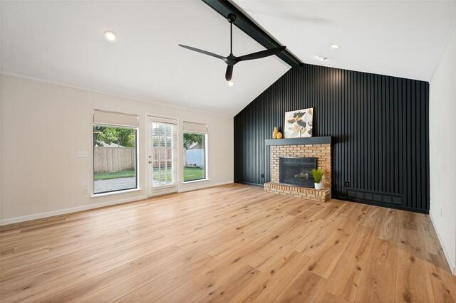 1404 Cumberland, Trail Plano, TX photo 4