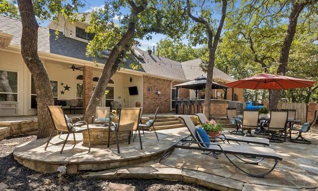 220 Fawn Hollow, Drive Argyle, TX photo 8
