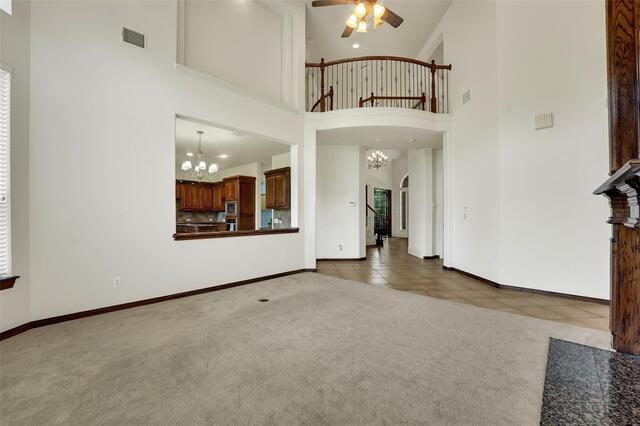 1910 Saint Johns, Avenue Allen, TX photo 16