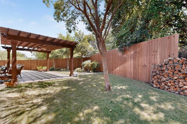 134 Crooked, Cove Argyle, TX photo 17
