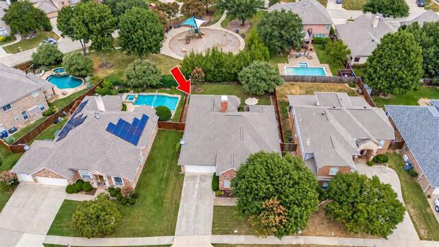 7320 Chadwick, Drive McKinney, TX photo 26