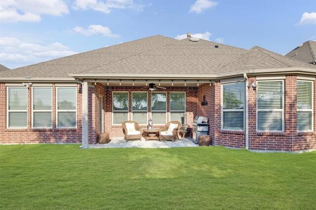 14903 San Paulo, Street Frisco, TX photo 36