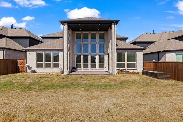 5520 Aiken, Street Celina, TX photo 35