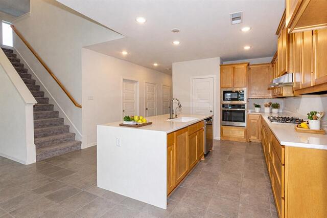 3517 Iron Horse Drive, Little Elm, TX photo 14