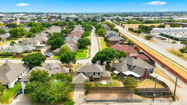 1222 Dentonshire, Drive Carrollton, TX photo 37
