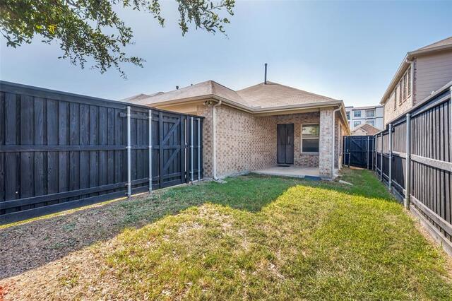 2445 Dolostone Drive, Little Elm, TX photo 21
