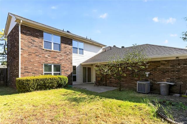 545 Stringfellow, Drive Coppell, TX photo 28
